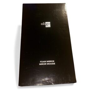 Oligo large hand  Mirror